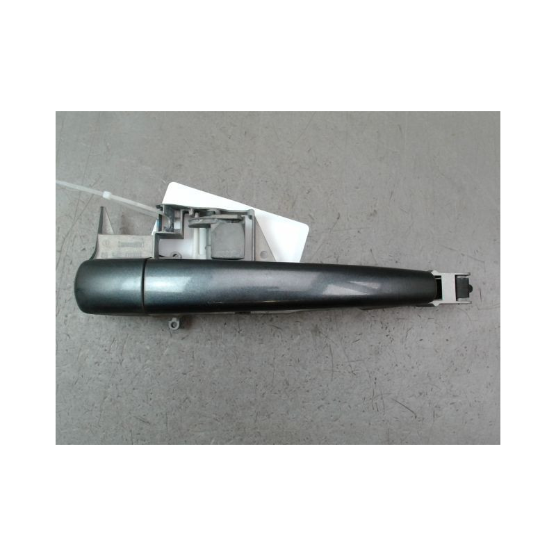 POIGNEE EXTERIEURE PORTE ARRIERE DROIT PEUGEOT 3008 BREAK I PHASE 2 2013-...
