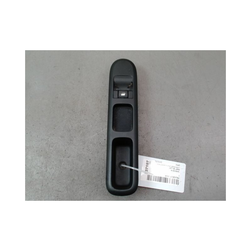 COMMANDE LEVE-GLACE PORTE AVD PEUGEOT 3008 BREAK I PHASE 2 2013-...