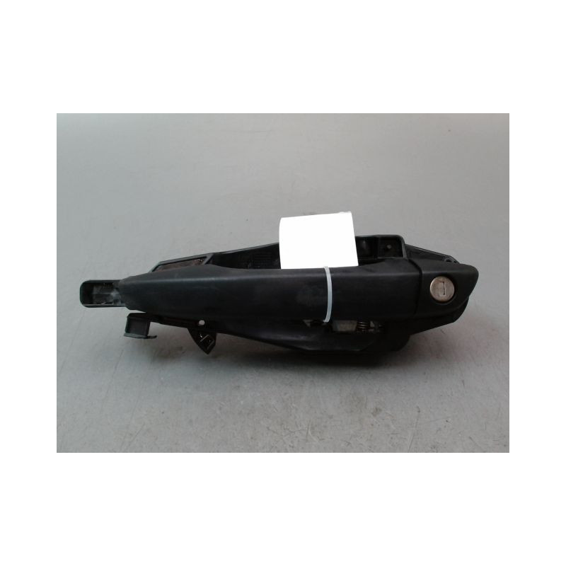 POIGNEE EXTERIEURE PORTE AVANT GAUCHE PEUGEOT 308 2011-