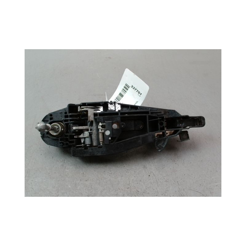 POIGNEE EXTERIEURE PORTE AVANT GAUCHE PEUGEOT 308 2011-