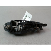 POIGNEE EXTERIEURE PORTE AVANT GAUCHE PEUGEOT 308 2011-