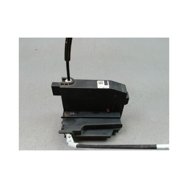 SYSTEME CONDAMNATION ARRIERE GAUCHE PEUGEOT 308 2011-