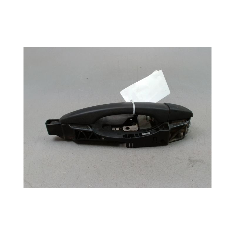 POIGNEE EXTERIEURE PORTE ARRIERE DROIT PEUGEOT 308 2011-