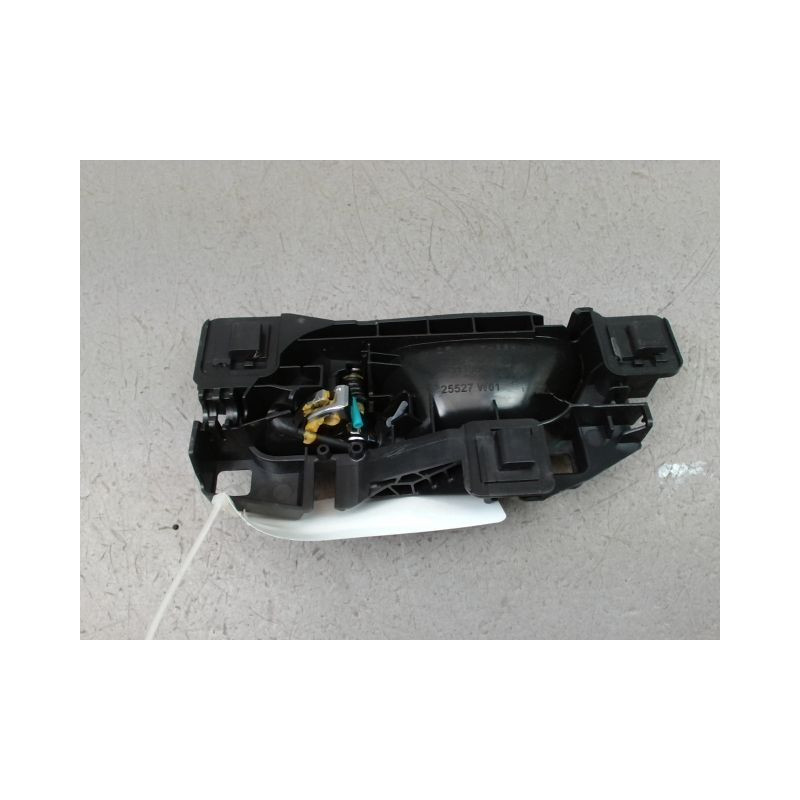 POIGNEE INTERIEURE PORTE AVANT DROIT PEUGEOT 308 2011-