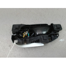 POIGNEE INTERIEURE PORTE AVANT DROIT PEUGEOT 308 2011-