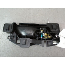 POIGNEE INTERIEURE PORTE AVANT GAUCHE PEUGEOT 308 2011-