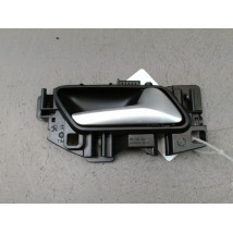 POIGNEE INTERIEURE PORTE ARRIERE DROIT PEUGEOT 308 2011-