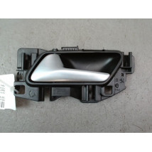 POIGNEE INTERIEURE PORTE ARRIERE GAUCHE PEUGEOT 308 2011-