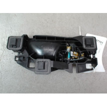 POIGNEE INTERIEURE PORTE ARRIERE GAUCHE PEUGEOT 308 2011-