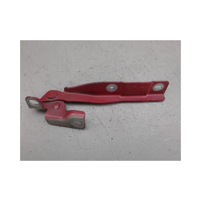 COMPAS GAUCHE CAPOT CITROEN C3