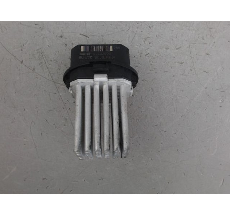 MODULE DE CHAUFFAGE