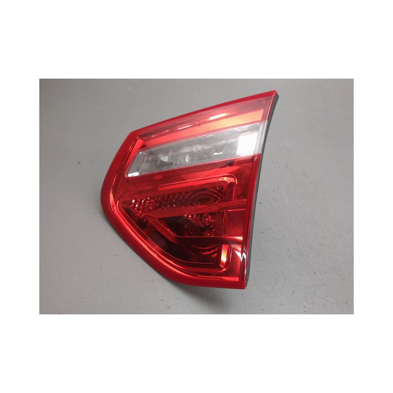 FEU ARRIERE INTERIEUR DROIT CITROEN C4