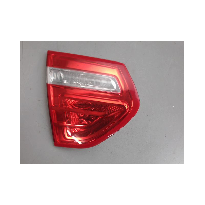 FEU ARRIERE INTERIEUR GAUCHE CITROEN C4