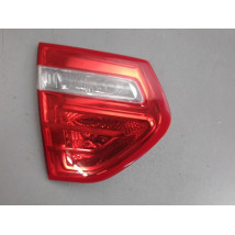 FEU ARRIERE INTERIEUR GAUCHE CITROEN C4