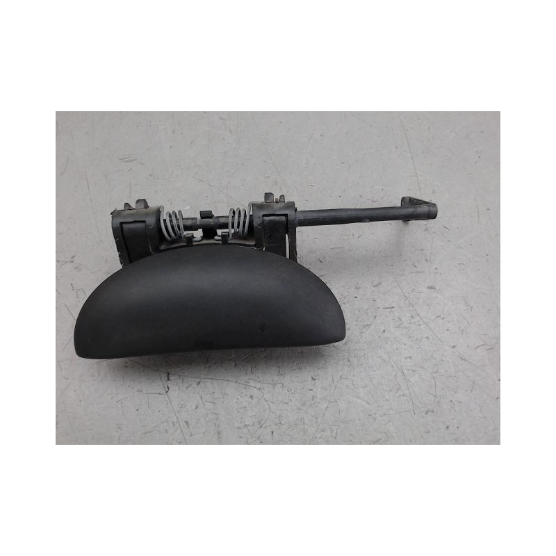 POIGNEE EXTERIEURE PORTE AVANT GAUCHE PEUGEOT 206