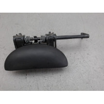 POIGNEE EXTERIEURE PORTE AVANT GAUCHE PEUGEOT 206