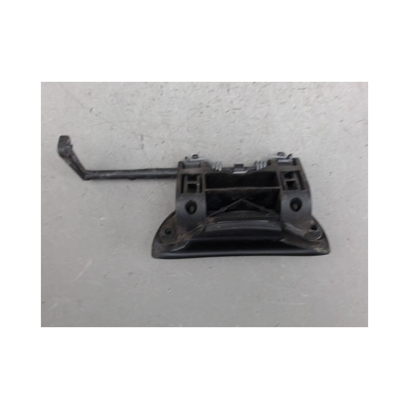 POIGNEE EXTERIEURE PORTE AVANT GAUCHE PEUGEOT 206