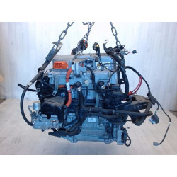 MOTEUR BOITE COMPLET