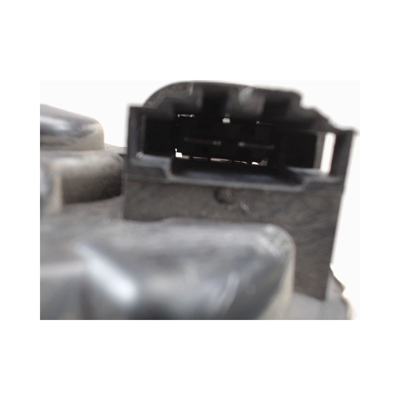 MOTEUR VENTILATEUR CHAUFFAGE PEUGEOT 208