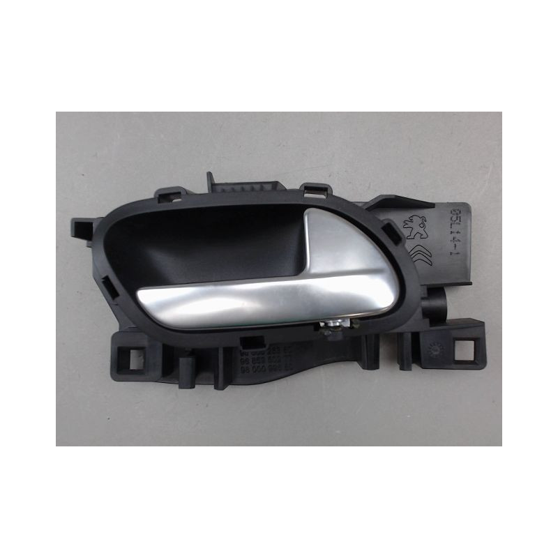 POIGNEE INTERIEURE PORTE ARRIERE DROIT CITROEN C4