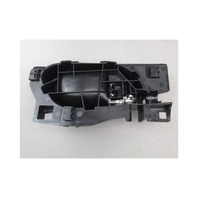 POIGNEE INTERIEURE PORTE ARRIERE GAUCHE CITROEN C4