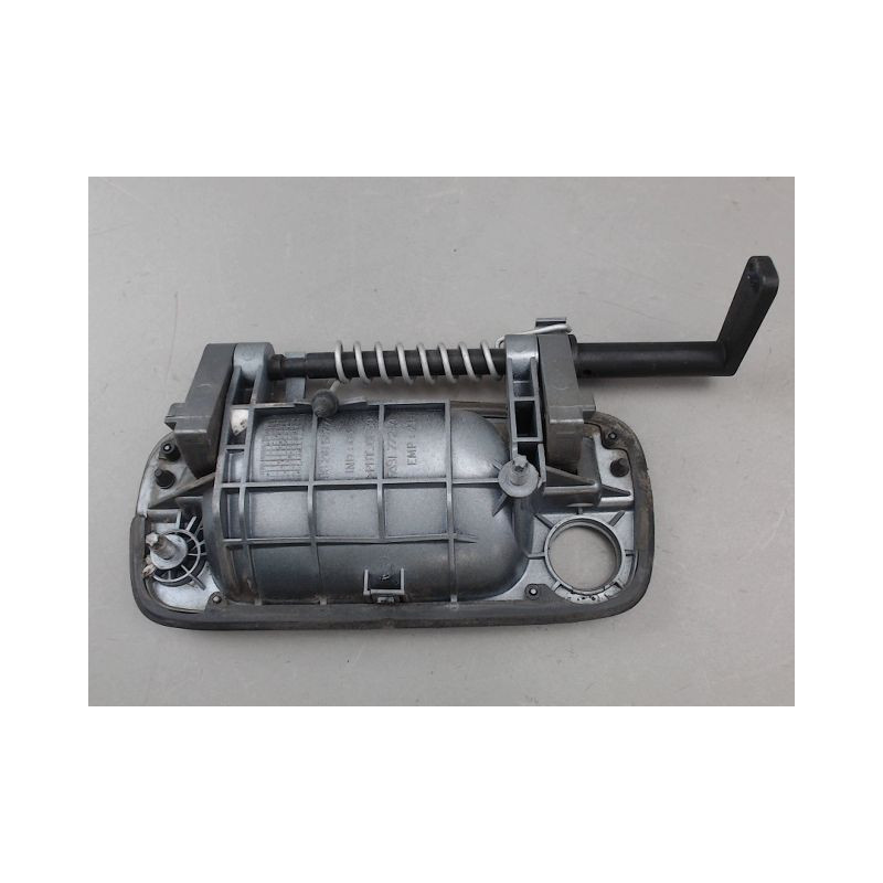 POIGNEE EXTERIEURE PORTE AVANT DROIT PEUGEOT 406