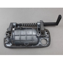 POIGNEE EXTERIEURE PORTE AVANT DROIT PEUGEOT 406