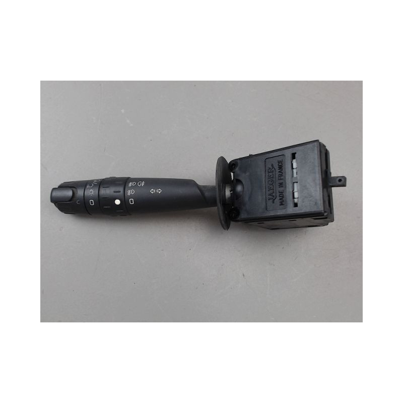 COMMANDE CLIGNOTANT PEUGEOT 406