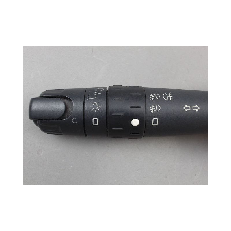 COMMANDE CLIGNOTANT PEUGEOT 406