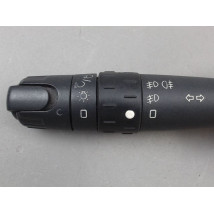 COMMANDE CLIGNOTANT PEUGEOT 406