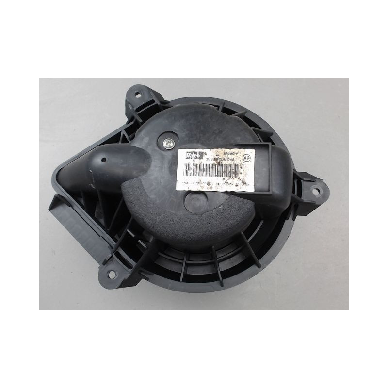 MOTEUR VENTILATEUR CHAUFFAGE PEUGEOT 406