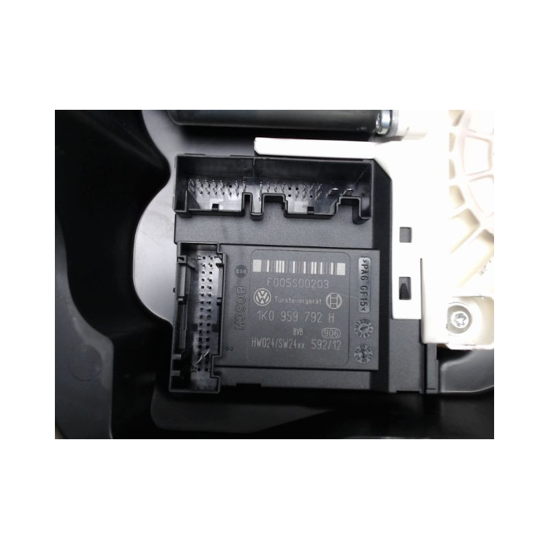 MECANISME+MOTEUR LEVE-GLACE AVANT DROIT SEAT LEON