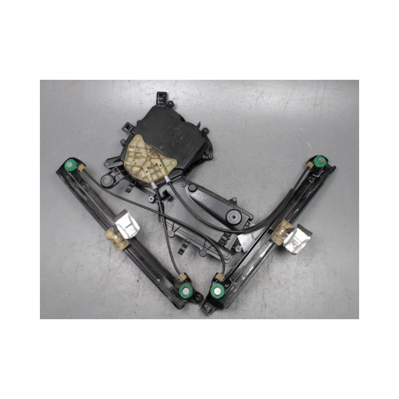 MECANISME+MOTEUR LEVE-GLACE AVANT GAUCHE SEAT LEON