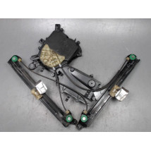 MECANISME+MOTEUR LEVE-GLACE AVANT GAUCHE SEAT LEON