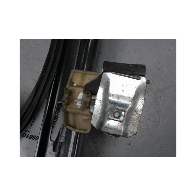 MECANISME+MOTEUR LEVE-GLACE AVANT GAUCHE SEAT LEON