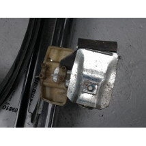 MECANISME+MOTEUR LEVE-GLACE AVANT GAUCHE SEAT LEON
