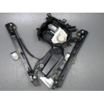 MECANISME+MOTEUR LEVE-GLACE AVANT GAUCHE SEAT LEON