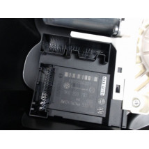 MECANISME+MOTEUR LEVE-GLACE AVANT GAUCHE SEAT LEON