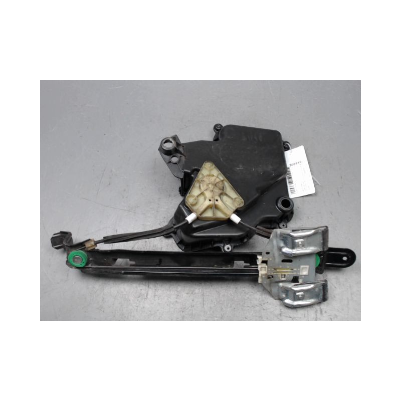 MECANISME+MOTEUR LEVE-GLACE ARRIERE GAUCHE SEAT LEON