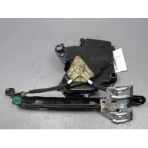 MECANISME+MOTEUR LEVE-GLACE ARRIERE GAUCHE SEAT LEON
