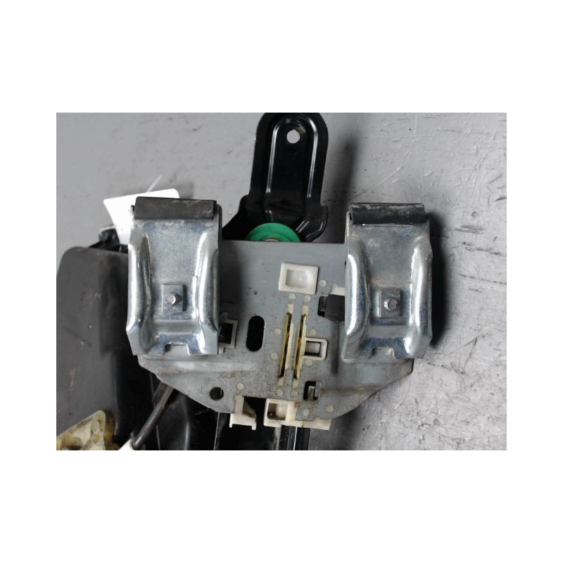 MECANISME+MOTEUR LEVE-GLACE ARRIERE GAUCHE SEAT LEON