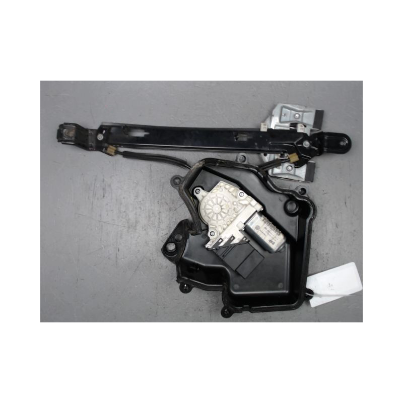 MECANISME+MOTEUR LEVE-GLACE ARRIERE GAUCHE SEAT LEON