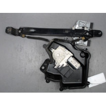 MECANISME+MOTEUR LEVE-GLACE ARRIERE GAUCHE SEAT LEON