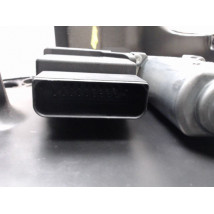 MECANISME+MOTEUR LEVE-GLACE ARRIERE GAUCHE SEAT LEON