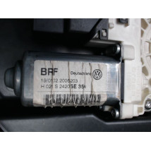 MECANISME+MOTEUR LEVE-GLACE ARRIERE GAUCHE SEAT LEON