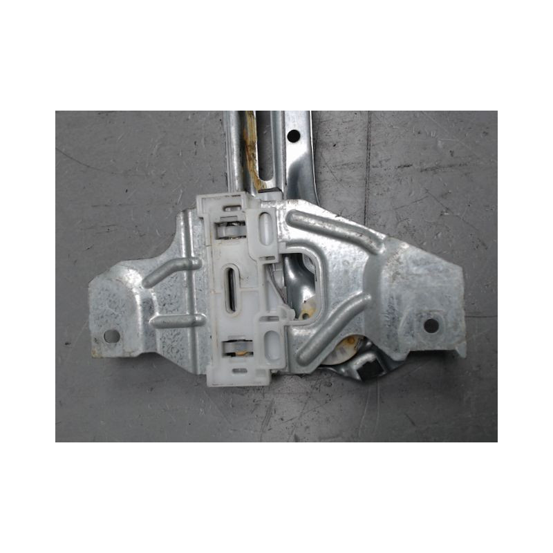 MECANISME+MOTEUR LEVE-GLACE ARRIERE GAUCHE PEUGEOT 308