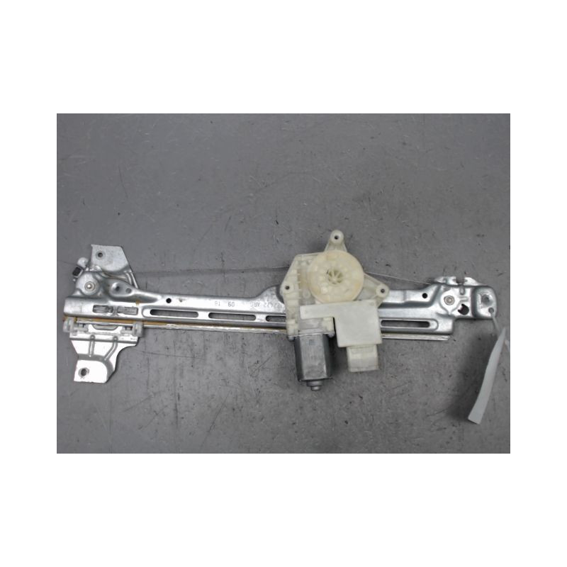 MECANISME+MOTEUR LEVE-GLACE ARRIERE GAUCHE PEUGEOT 308
