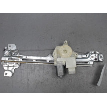 MECANISME+MOTEUR LEVE-GLACE ARRIERE GAUCHE PEUGEOT 308