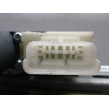 MECANISME+MOTEUR LEVE-GLACE ARRIERE GAUCHE PEUGEOT 308