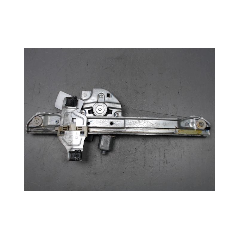 MECANISME+MOTEUR LEVE-GLACE AVANT GAUCHE PEUGEOT 208